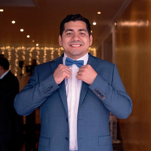 Juan Murillo